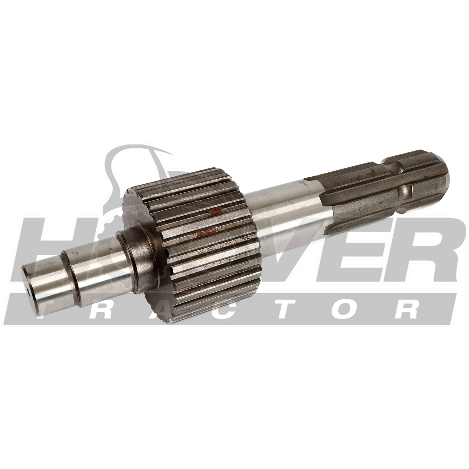 SHAFT, PTO OUTPUT